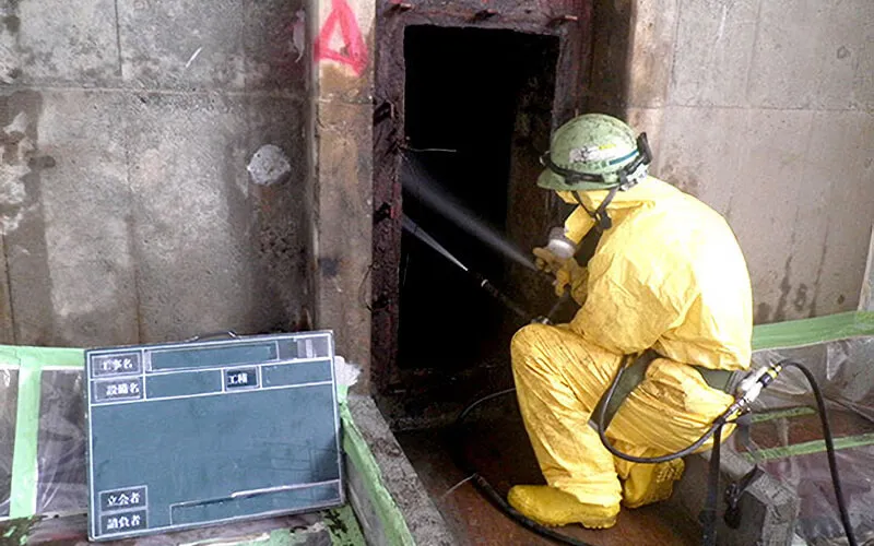 ダイオキシン対策