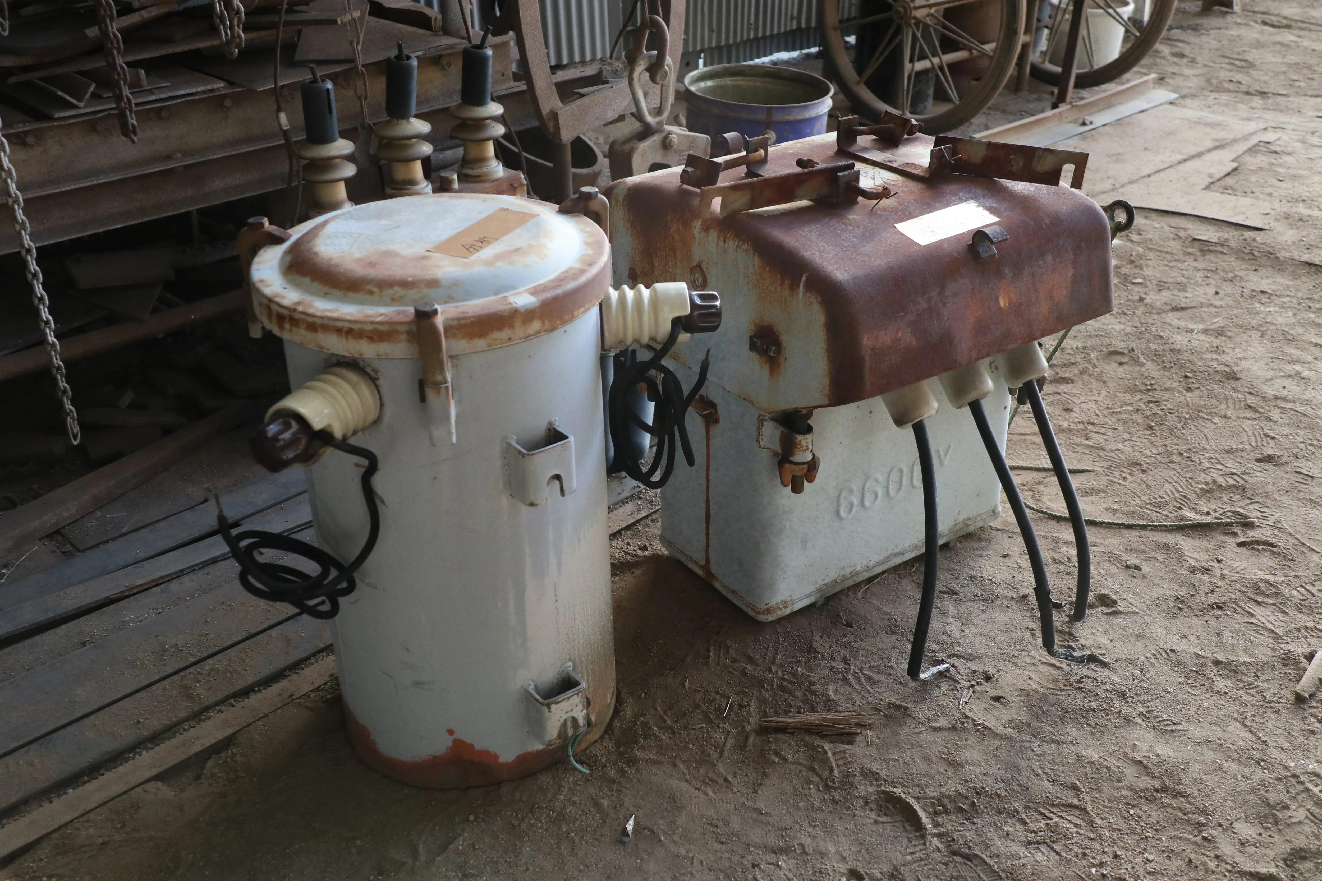 PCBPCB（ポリ塩化ビフェニル）