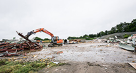 花巻資材センター