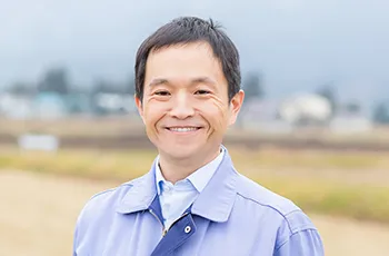 東北ターボ 生内一生