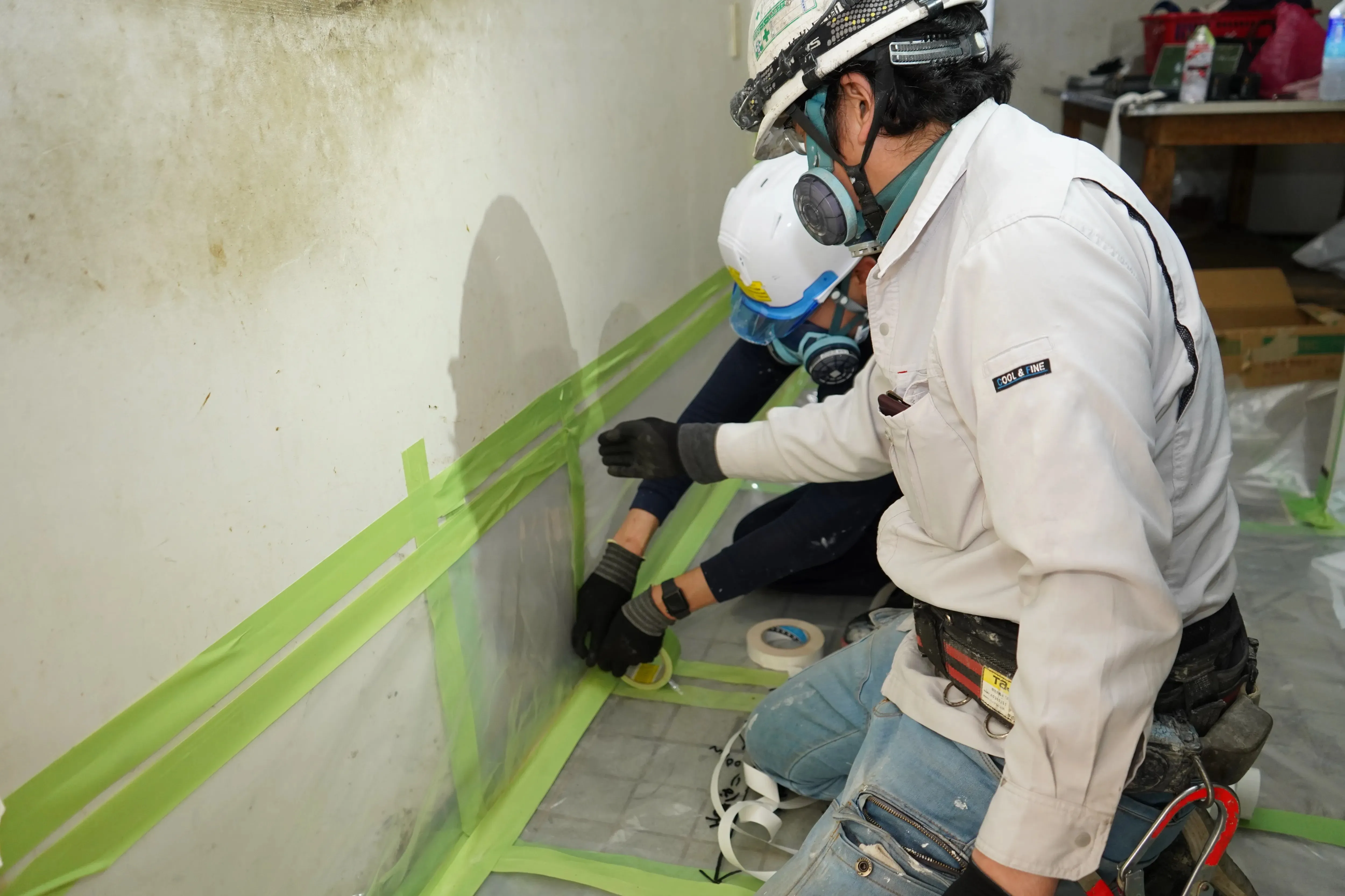 土木施工管理士