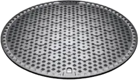 各種マンホールの蓋