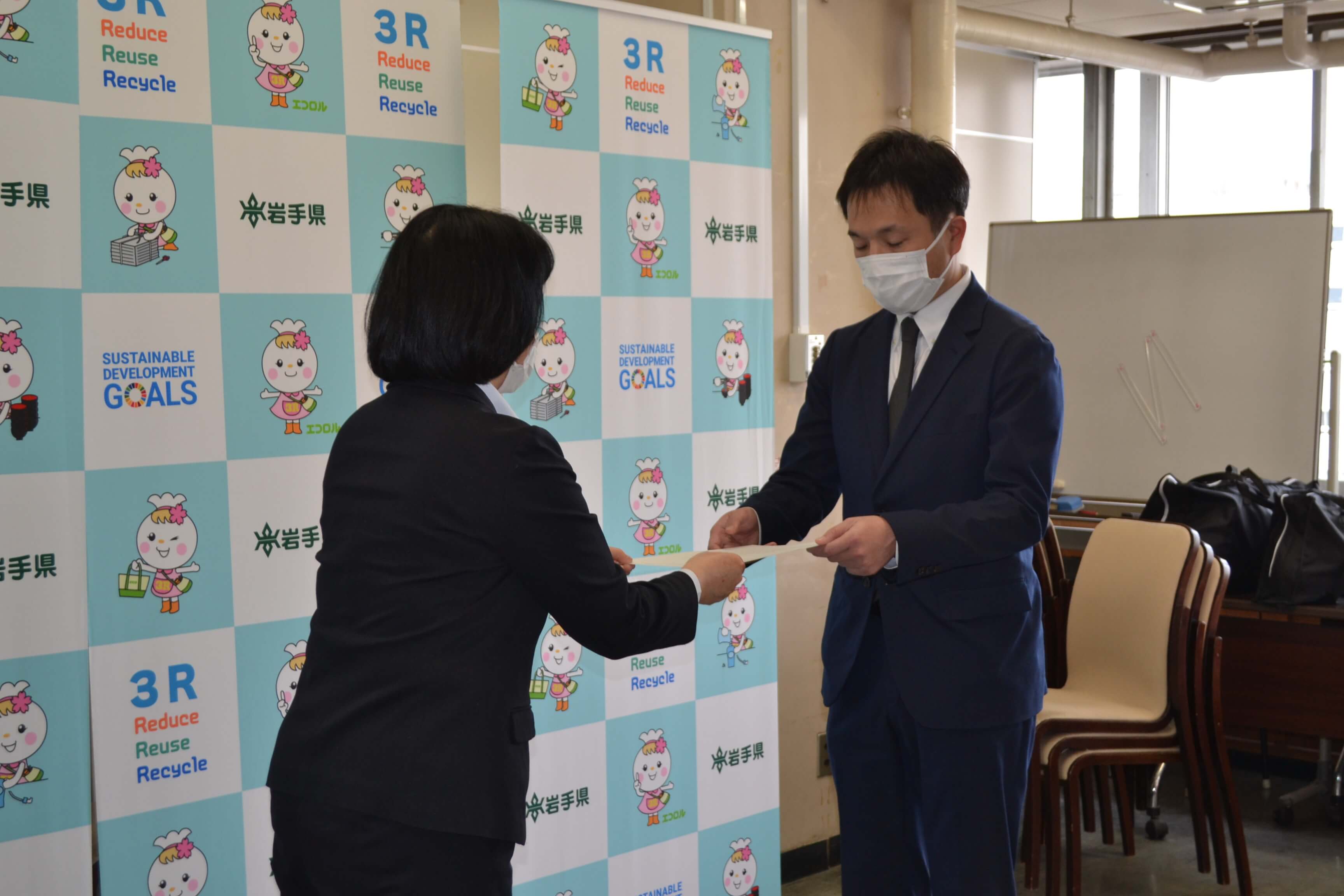 下水道・排水管の維持管理機器研修①