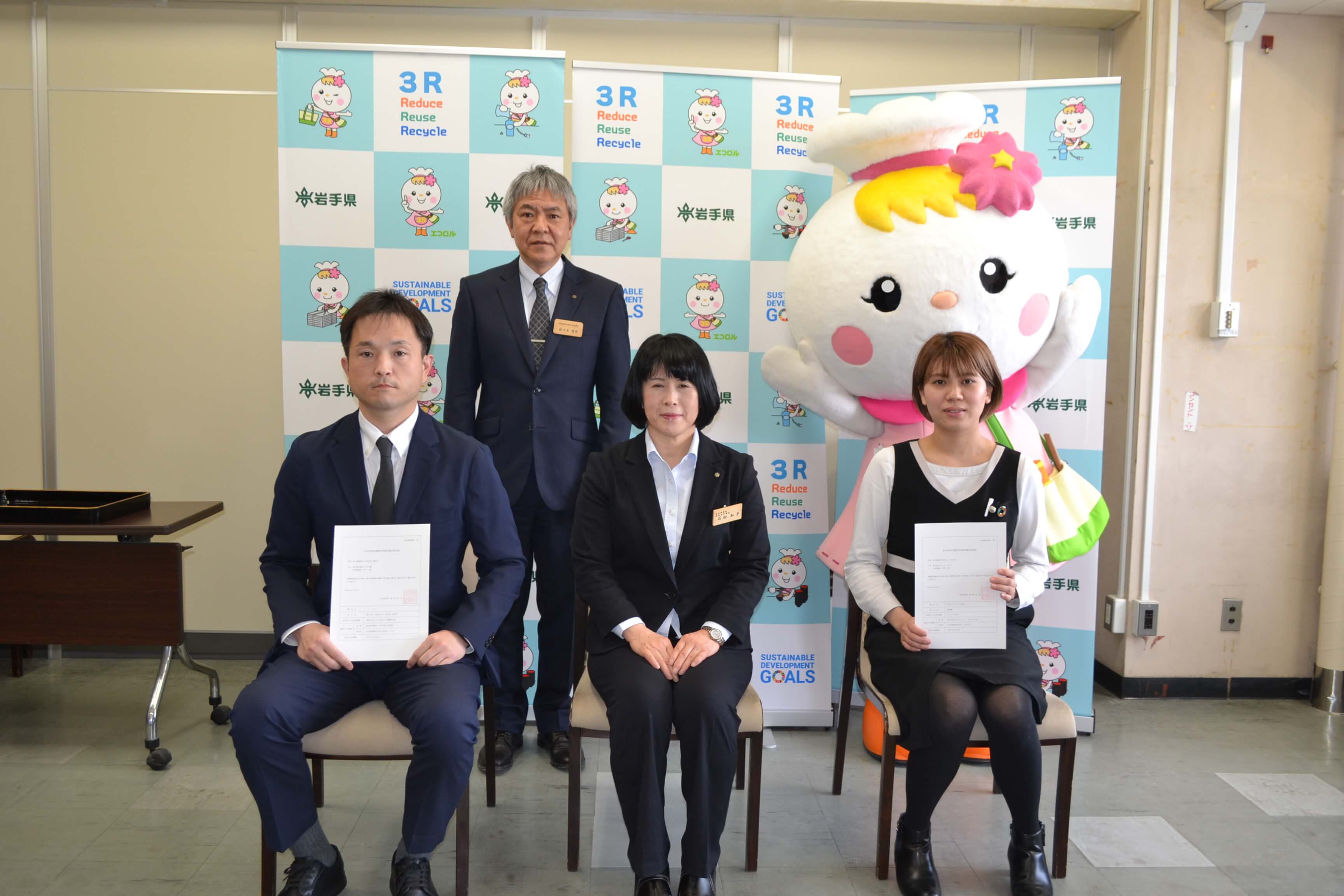 下水道・排水管の維持管理機器研修②