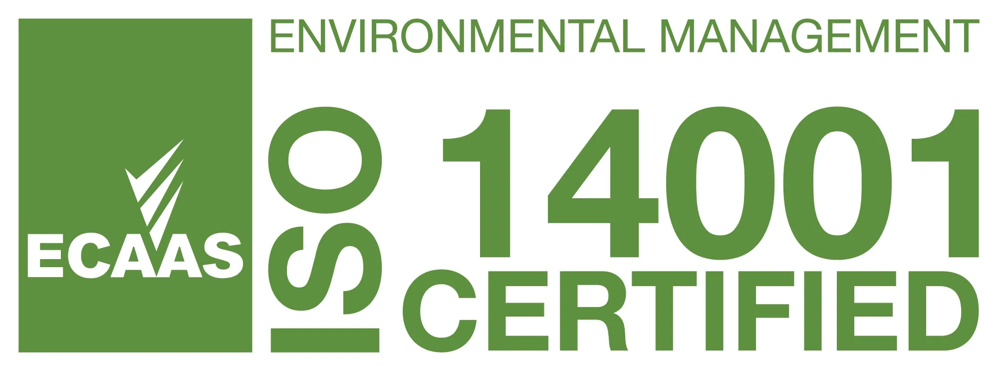 ISO14001