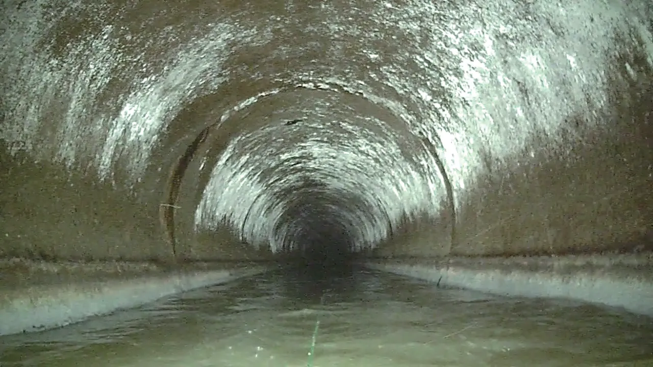 浮流式ユニット本体